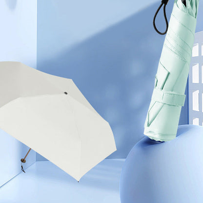 🏆 Last Day Special Price £8.99 ! 🔥Buy more Save more🎁Ultra-Lightweight Compact All-Weather Umbrella
