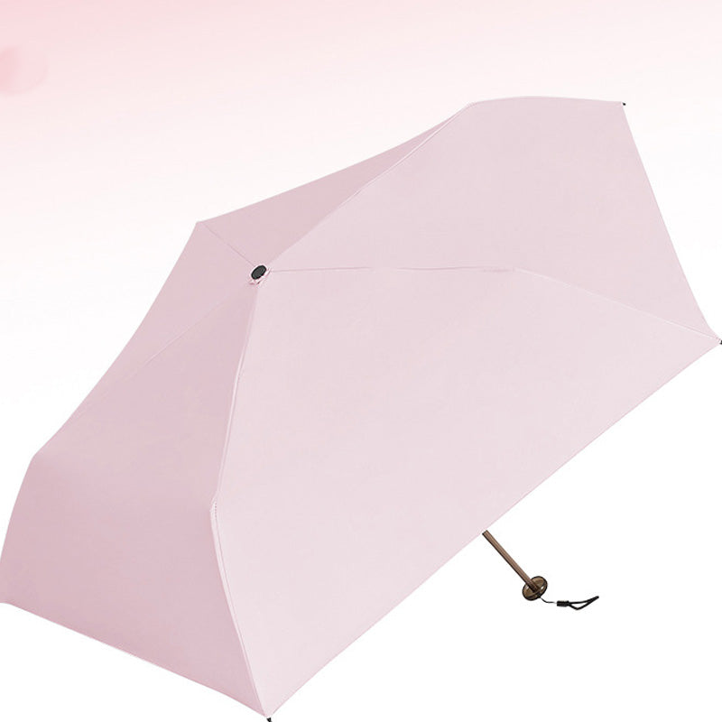 🏆 Last Day Special Price £8.99 ! 🔥Buy more Save more🎁Ultra-Lightweight Compact All-Weather Umbrella