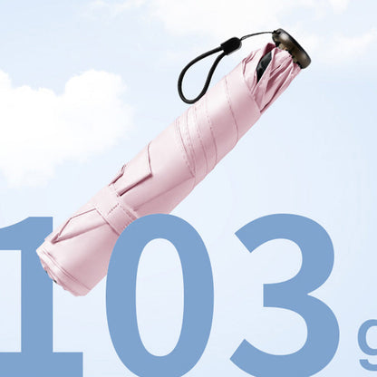 🏆 Last Day Special Price £8.99 ! 🔥Buy more Save more🎁Ultra-Lightweight Compact All-Weather Umbrella