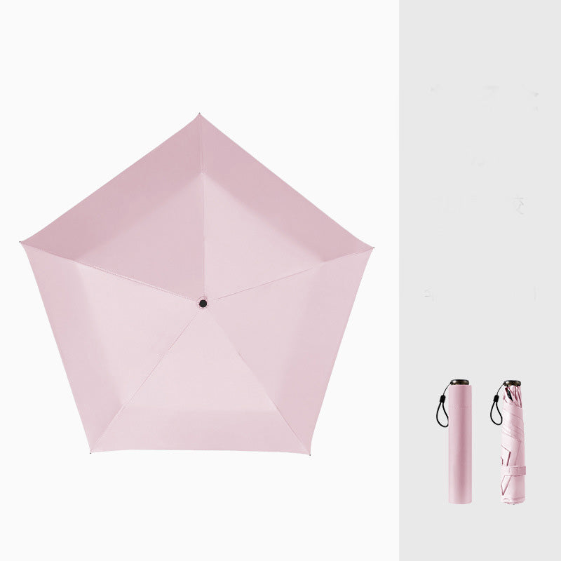🏆 Last Day Special Price £8.99 ! 🔥Buy more Save more🎁Ultra-Lightweight Compact All-Weather Umbrella