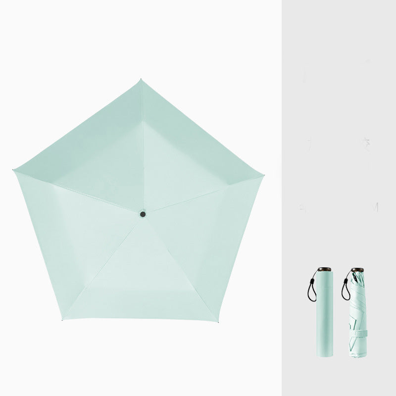 🏆 Last Day Special Price £8.99 ! 🔥Buy more Save more🎁Ultra-Lightweight Compact All-Weather Umbrella