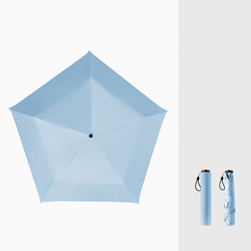 🏆 Last Day Special Price £8.99 ! 🔥Buy more Save more🎁Ultra-Lightweight Compact All-Weather Umbrella
