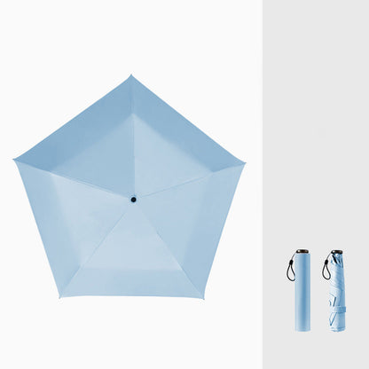 🏆 Last Day Special Price £8.99 ! 🔥Buy more Save more🎁Ultra-Lightweight Compact All-Weather Umbrella