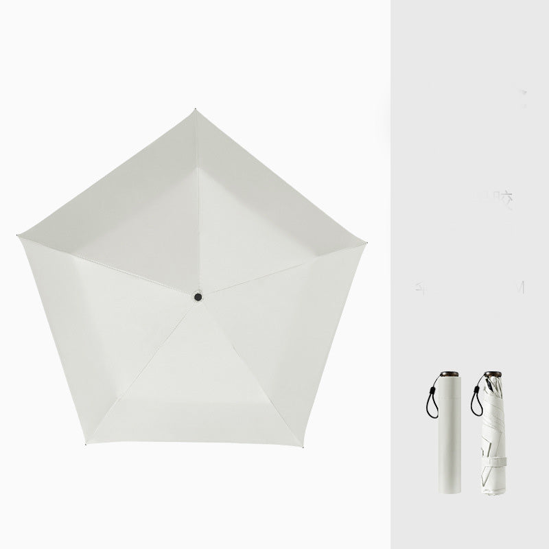 🏆 Last Day Special Price £8.99 ! 🔥Buy more Save more🎁Ultra-Lightweight Compact All-Weather Umbrella