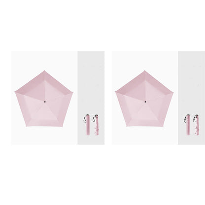 🏆 Last Day Special Price £8.99 ! 🔥Buy more Save more🎁Ultra-Lightweight Compact All-Weather Umbrella