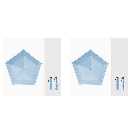 🏆 Last Day Special Price £8.99 ! 🔥Buy more Save more🎁Ultra-Lightweight Compact All-Weather Umbrella