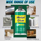 🔥LIMITED TIME 50% OFF!🛠️High-Strength AB Metal Repair Glue