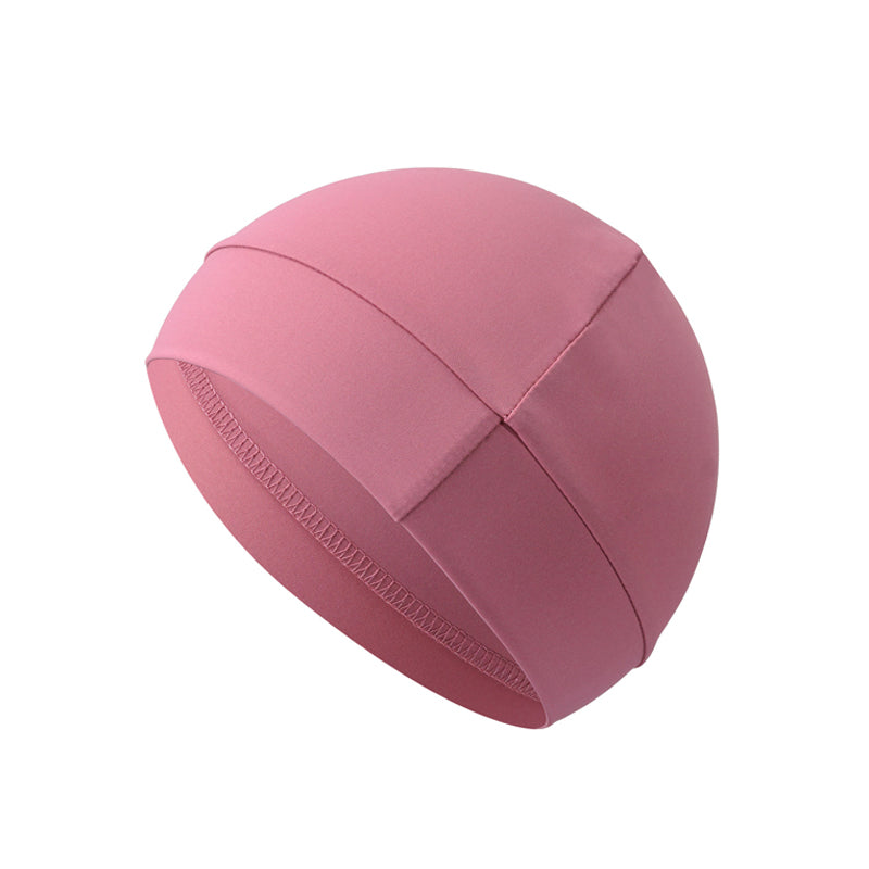 Breathable Sports Skull Cap for Cycling & Running