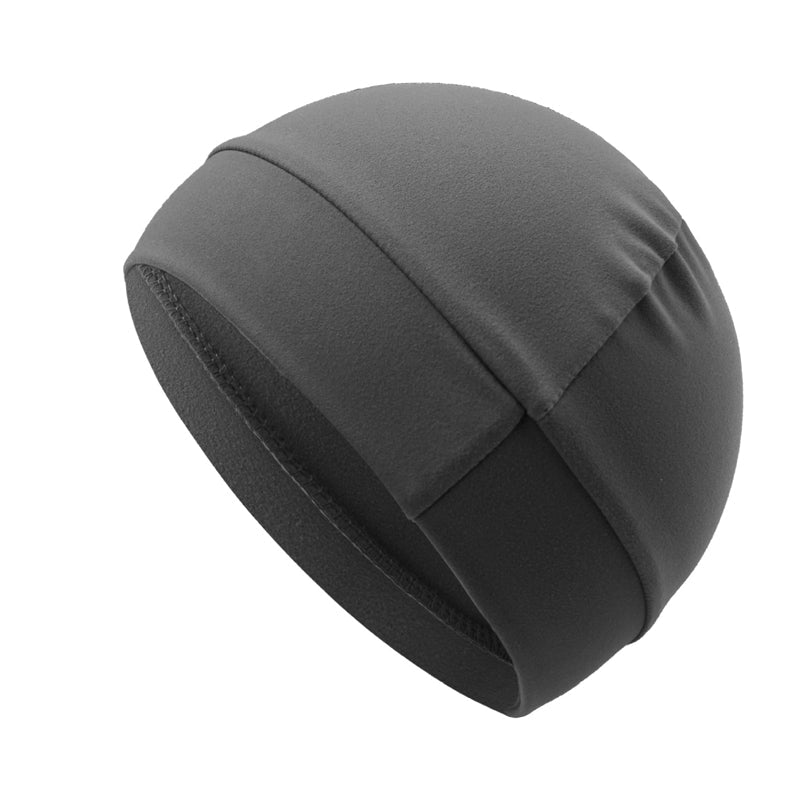 Breathable Sports Skull Cap for Cycling & Running