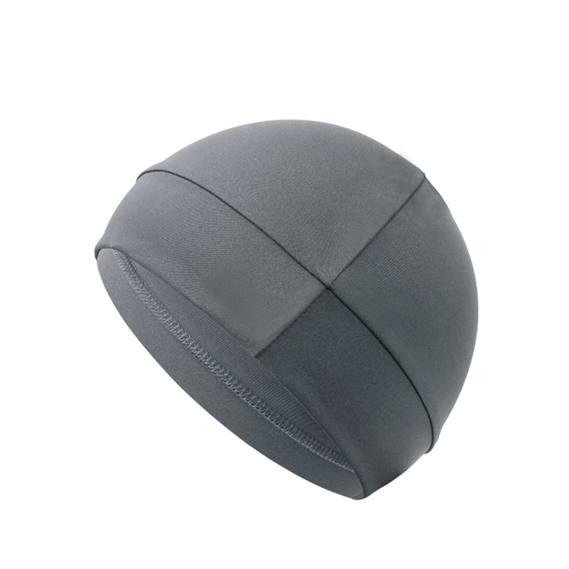 Breathable Sports Skull Cap for Cycling & Running