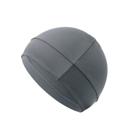 Breathable Sports Skull Cap for Cycling & Running