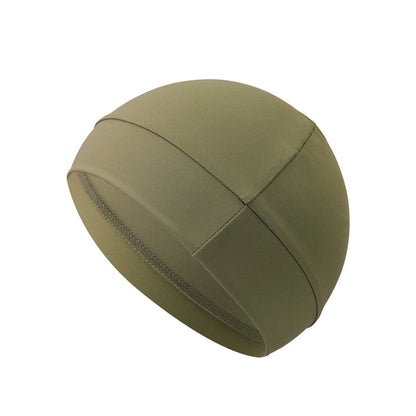 Breathable Sports Skull Cap for Cycling & Running