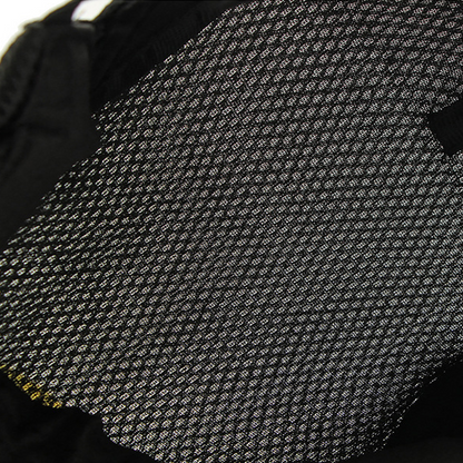 Breathable Flat Cap with Adjustable Strap
