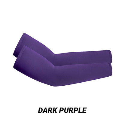 ⏳Time-Limited Special⏰Cooling Compression Sleeves – Ice-Cool Arms, Total UV Shield 💪