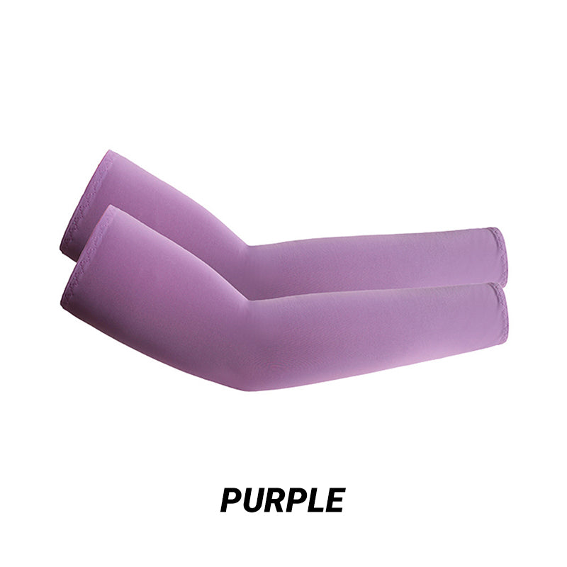 ⏳Time-Limited Special⏰Cooling Compression Sleeves – Ice-Cool Arms, Total UV Shield 💪