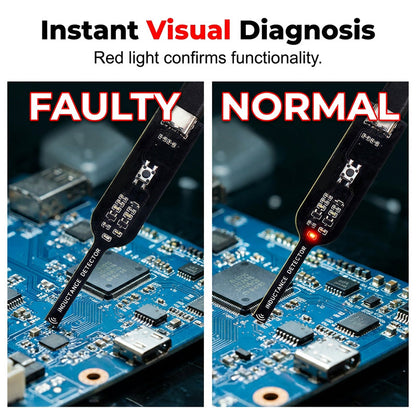 USB-C Inductance Detector Pen for Mainboard Repair