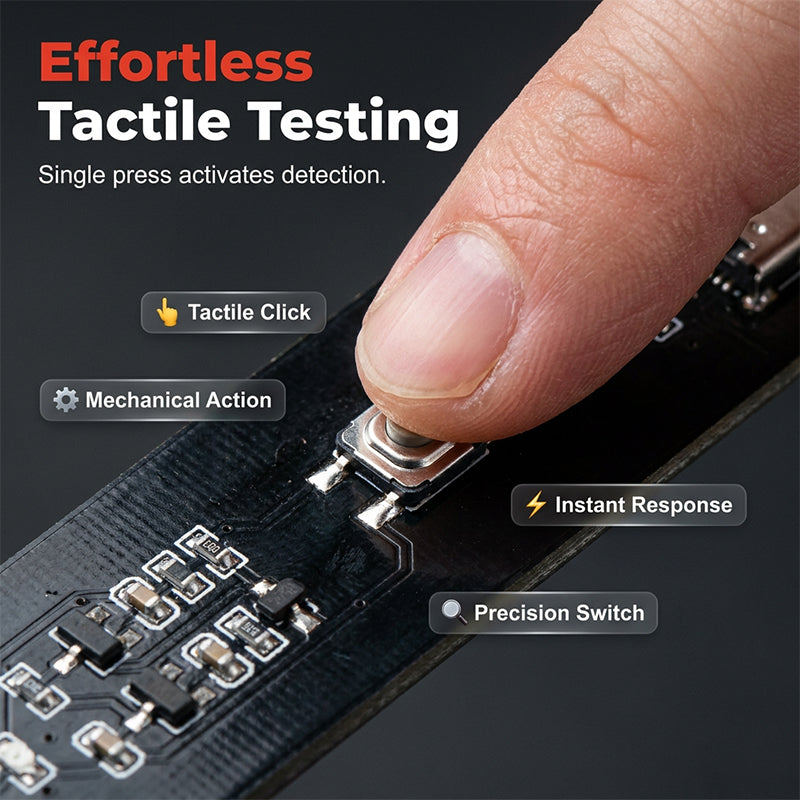 USB-C Inductance Detector Pen for Mainboard Repair