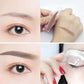 ⏰Instant Adjustable Eyebrow Stamp – Two‑color brow powder, waterproof & smudge‑proof. Natural, full brows in seconds! 💕🎀