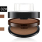 ⏰Instant Adjustable Eyebrow Stamp – Two‑color brow powder, waterproof & smudge‑proof. Natural, full brows in seconds! 💕🎀