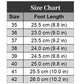 Women's Breathable Flyknit Slip-On Shoes