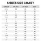 Casual Soft Sole Knitted Breathable Cloth Shoes
