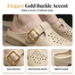 Comfortable Slip-On Clogs for Women