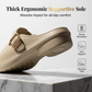 Comfortable Slip-On Clogs for Women