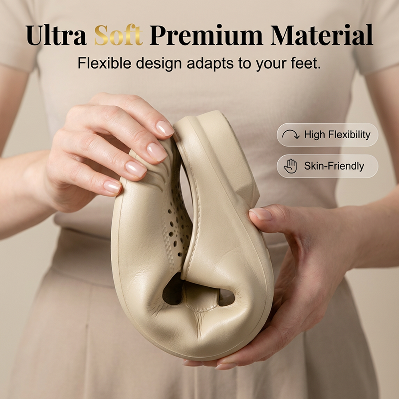 Comfortable Slip-On Clogs for Women