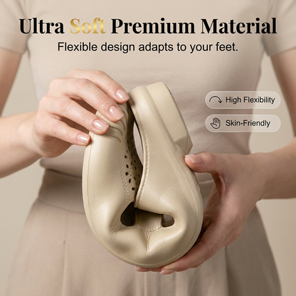 Comfortable Slip-On Clogs for Women