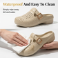 Comfortable Slip-On Clogs for Women