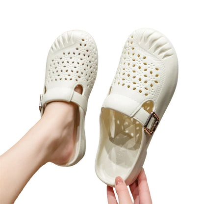 Comfortable Slip-On Clogs for Women