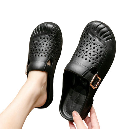Comfortable Slip-On Clogs for Women