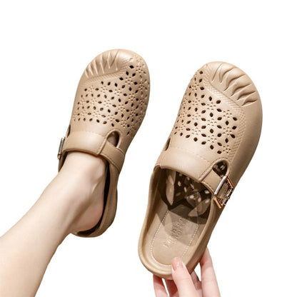 Comfortable Slip-On Clogs for Women