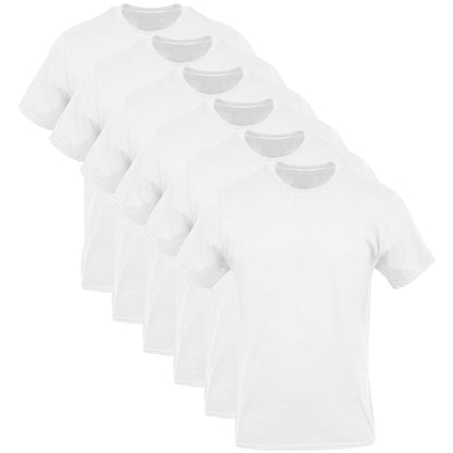 Men's Classic Crew Neck T-Shirt
