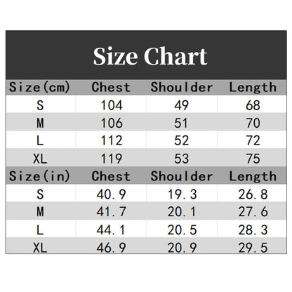 Men's Classic Crew Neck T-Shirt