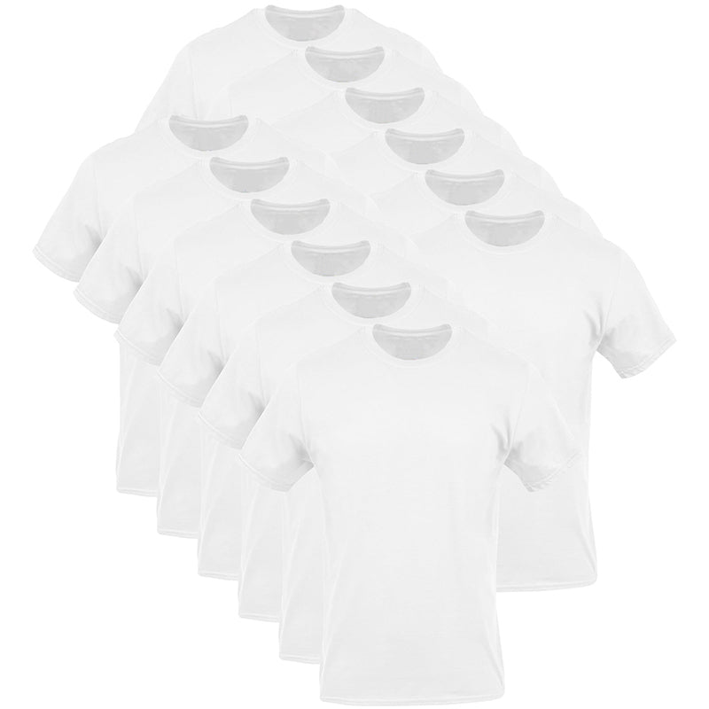 Men's Classic Crew Neck T-Shirt