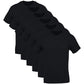 Men's Classic Crew Neck T-Shirt
