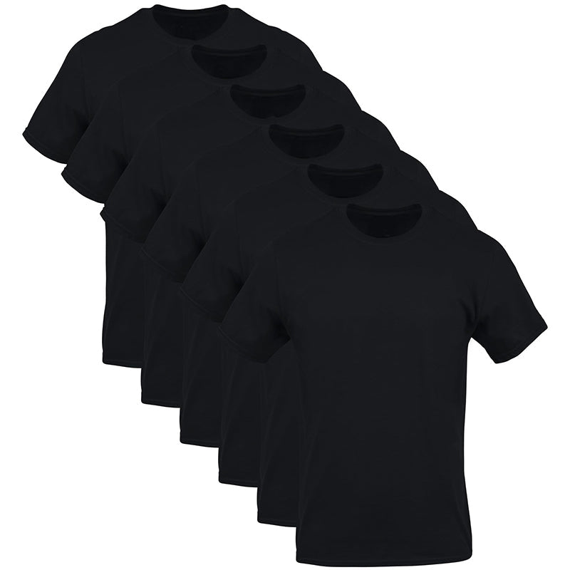 Men's Classic Crew Neck T-Shirt