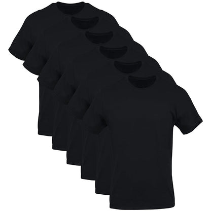 Men's Classic Crew Neck T-Shirt