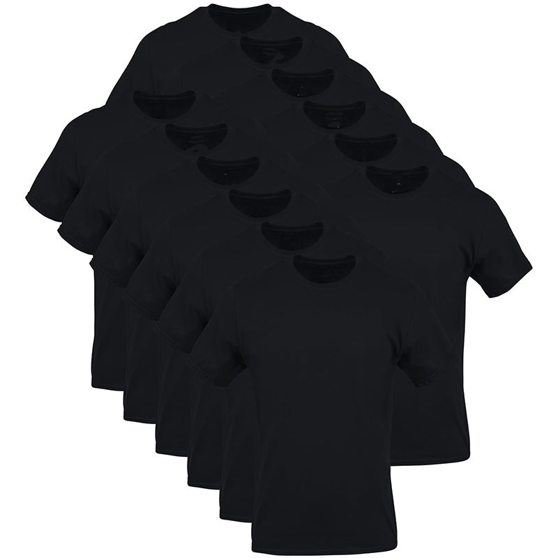 Men's Classic Crew Neck T-Shirt