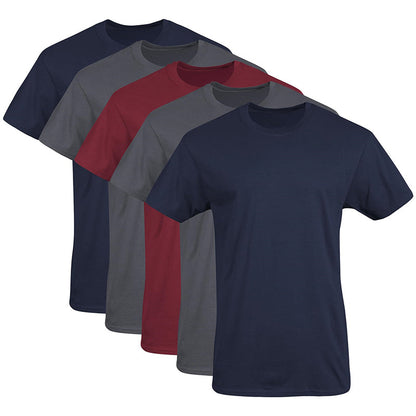 Men's Classic Crew Neck T-Shirt