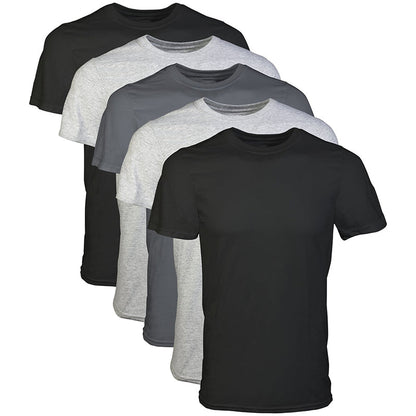 Men's Classic Crew Neck T-Shirt