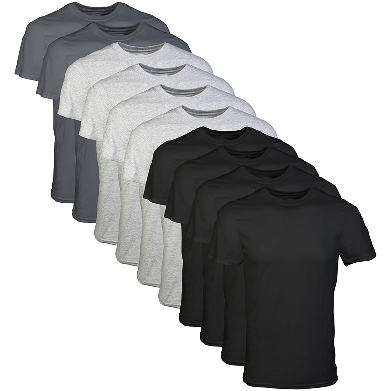Men's Classic Crew Neck T-Shirt