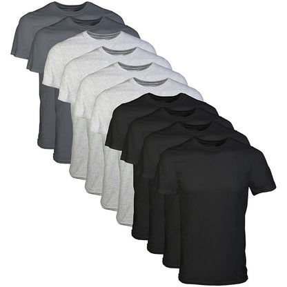Men's Classic Crew Neck T-Shirt