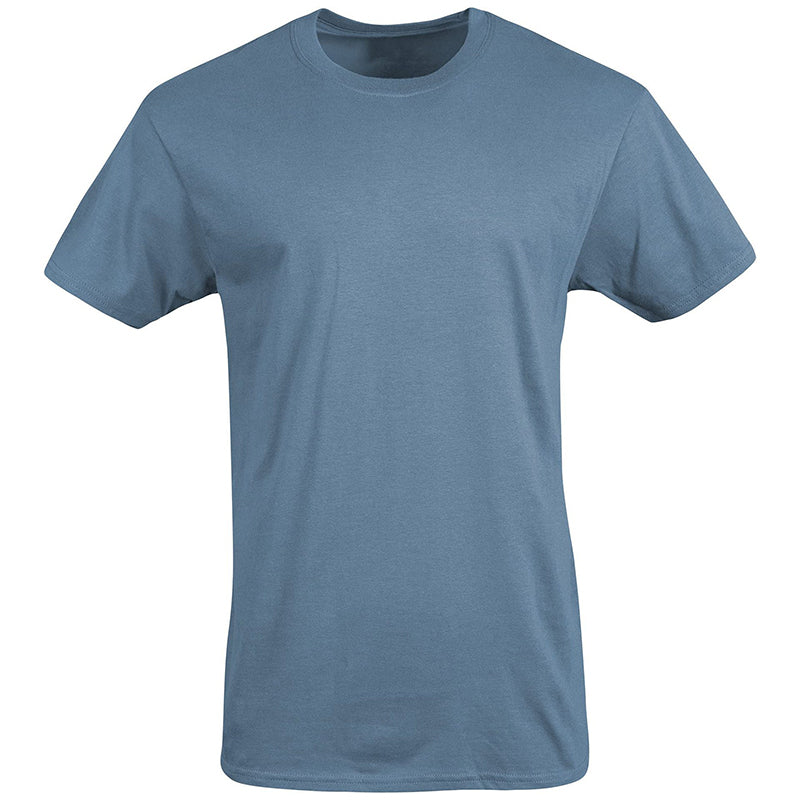 Men's Classic Crew Neck T-Shirt