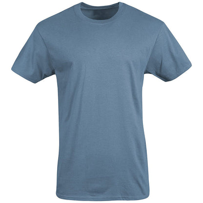 Men's Classic Crew Neck T-Shirt
