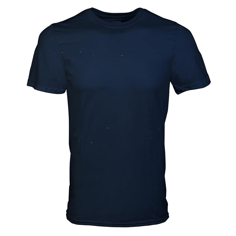 Men's Classic Crew Neck T-Shirt