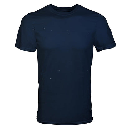 Men's Classic Crew Neck T-Shirt