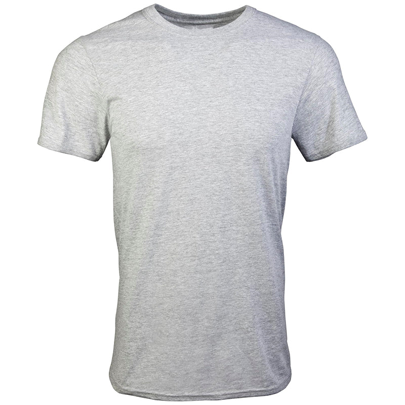 Men's Classic Crew Neck T-Shirt