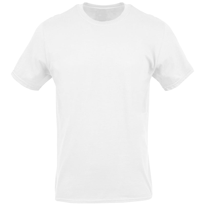 Men's Classic Crew Neck T-Shirt